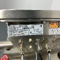METTLER TOLEDO IND570 Balance Container 100L image 3